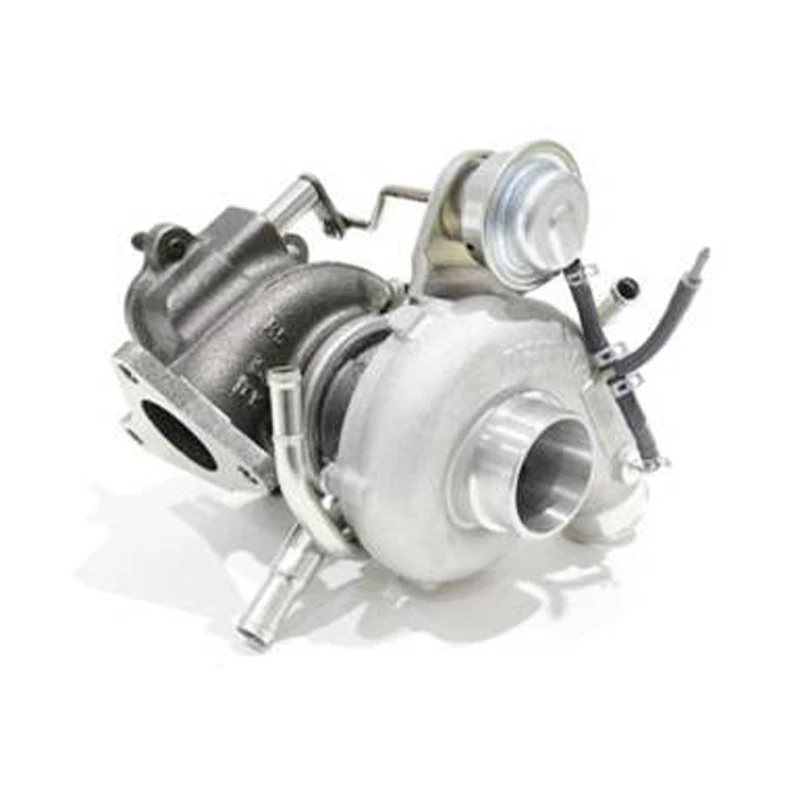 AC-050 Z291 Turbo Зарядное устройство RHF5H VF46 14411-AA670 Турбокомпрессор IHI для Subaru с MD13 US07 двигателя