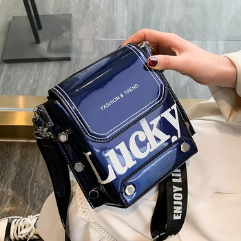 

Crossbody bags for women Handbags 2020 Fashion Leather shoulder bag Designer women Mini bag Purses and handbags pokemon purse