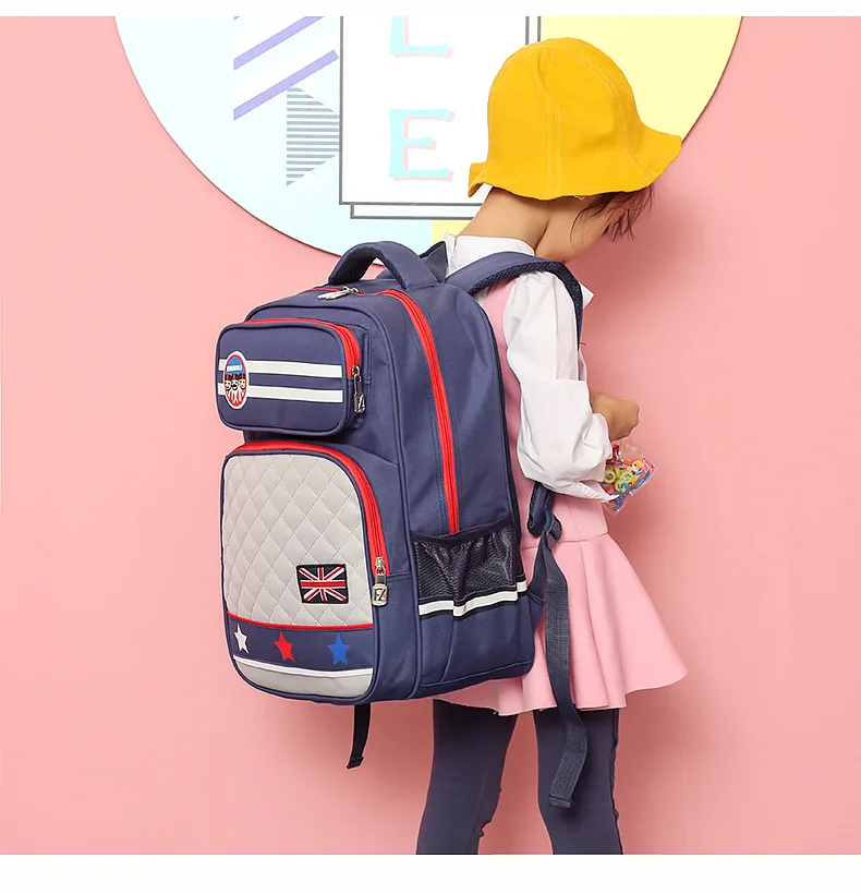 Детские школьные сумки для девочек и мальчиков; ортопедический рюкзак; Детские рюкзаки; школьные сумки; рюкзак для начальной школы; детская сумка; mochila