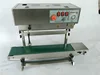 FR-770V Vertical Plastic Foil Bag Band Sealer Machine Liquid and Solid Food Continuous Sealing Machine 4