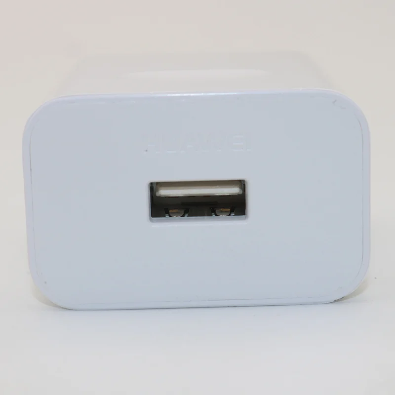 huawei USB супер быстрое зарядное устройство Supercharge адаптер 5 в 4.5A EU/US/UK зарядное устройство для mate 20 X mate 10/10Pro P30 P20
