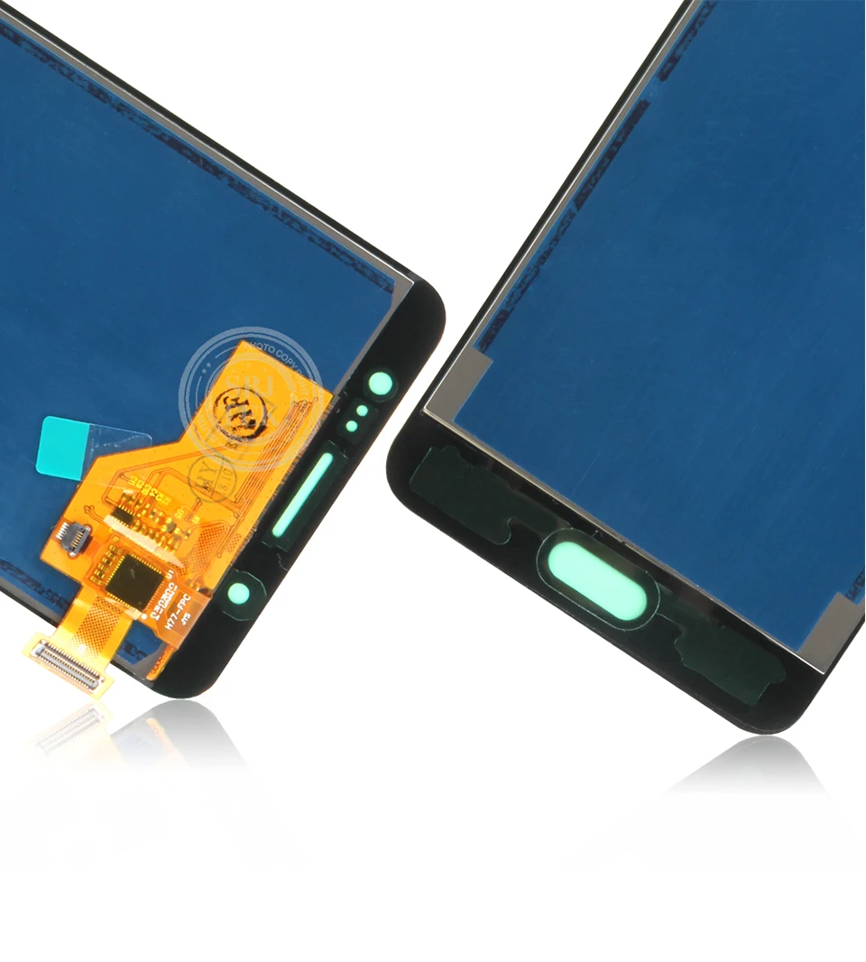 TFT может регулировать для Samsung Galaxy J5 2016 SM-J510F J510FN J510M J510Y J510G J510 ЖК-дисплей с сенсорным экраном дигитайзер в сборе