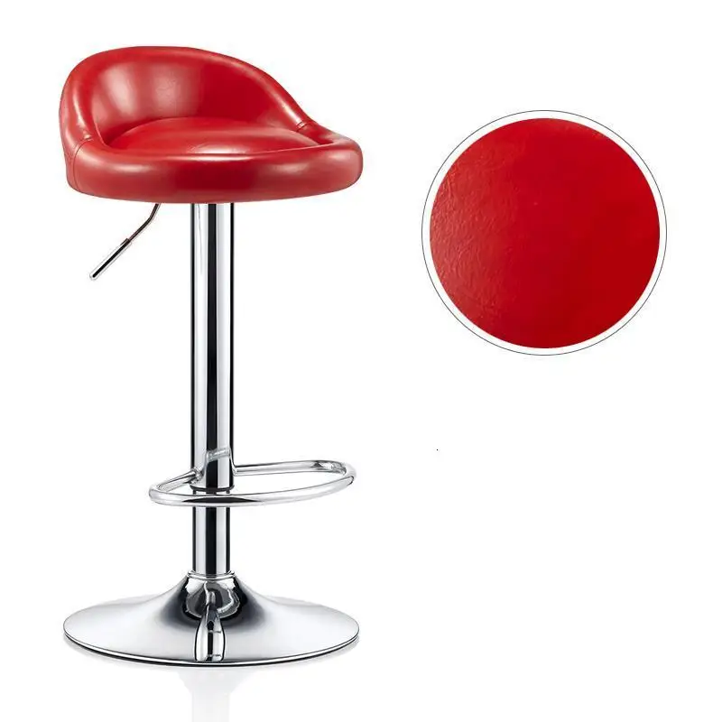 Табурет La Barstool Fauteuil Industriel Sgabello Sandalyesi Stoelen Para Barra Silla Cadeira Tabouret De модерн барный стул