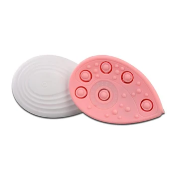 

Rechargeable Breast Massager Enhancement, PX7 Waterproof Comfortable Electric Chest Enlarge Heating Apparatus