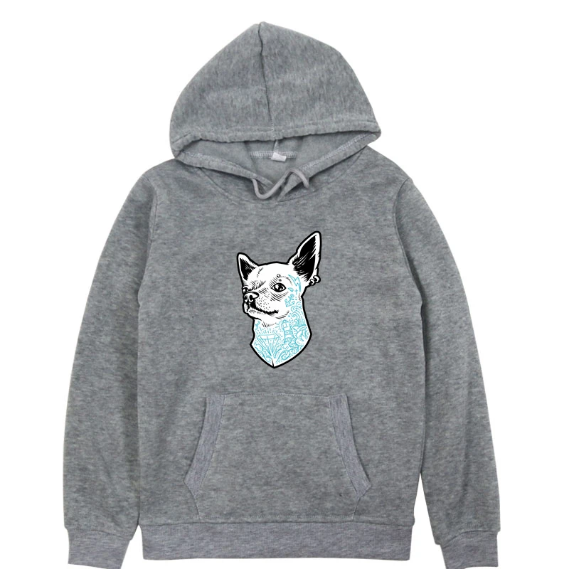 Hoodies 5 Розничная стиль собака Одежда с рисунком Демисезонный Детская толстовка c капюшоном, Толстовка для мальчиков куртки для детей Повседневное свитшот, пальто, пуловер - Цвет: Hoodies 5
