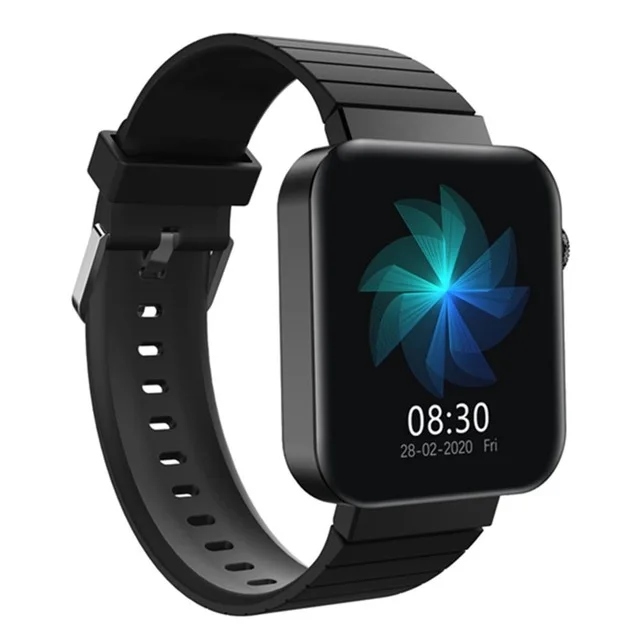 fashion sport smart watch