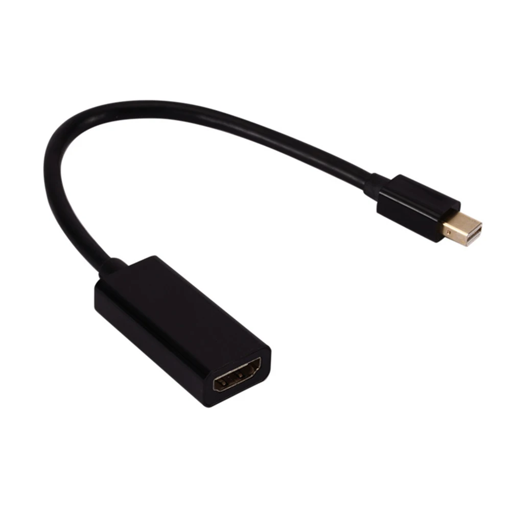 Adaptador Mini Display Port a Cable HDMI tv 1.3 HD Para Imac mac