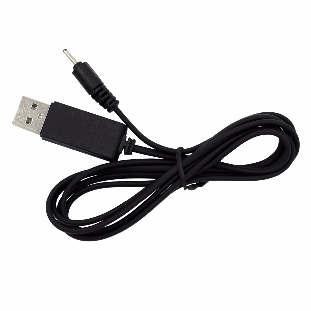 USB Зарядное устройство Мощность кабель шнур для Nokia 8 Гб C1 C1-01 C1-02 C2 C2-01 C3 C3-01 C5-03 C6 C7