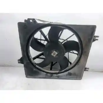

2538629000 ELECTRIC FAN HYUNDAI COUPE (RD)