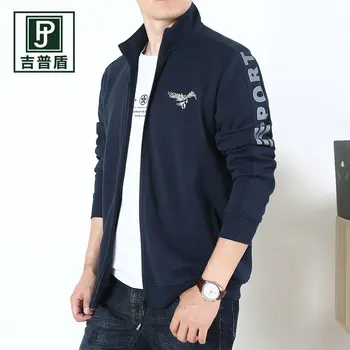 

Sports Casual Jacket Men Big Size Spring Winter Coat Men Ropa De Hombre Invierno Moda Man Jacket Spring 4xl Oversized HH50jk013