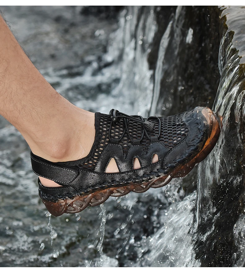 FASHION SANDALS (8)