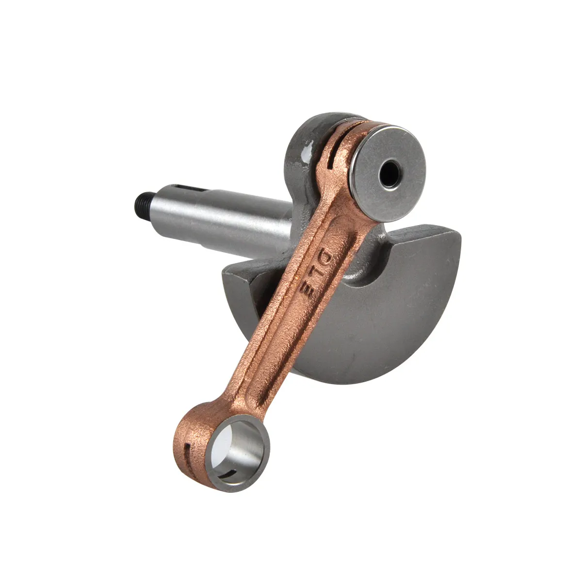 1Pcs Original DLE55 DLE55RA Crankshaft Assembly A9 For DLE Gas