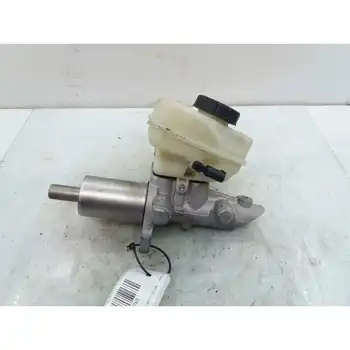 

5655 Brake pump Mercedes E Class Saloon (bm 211) 3.0 E 320 Cdi 4-matic (211.089)