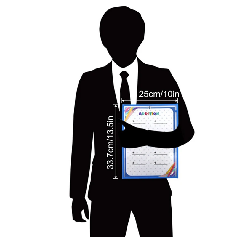 Cena Wielokrotnego użytku Dry Erase kieszeń rękawy z uchwyt Marker różne kolory, dla dorosłych i dla dzieci. Używać do szkoły, pracy, nauczanie, gry, D