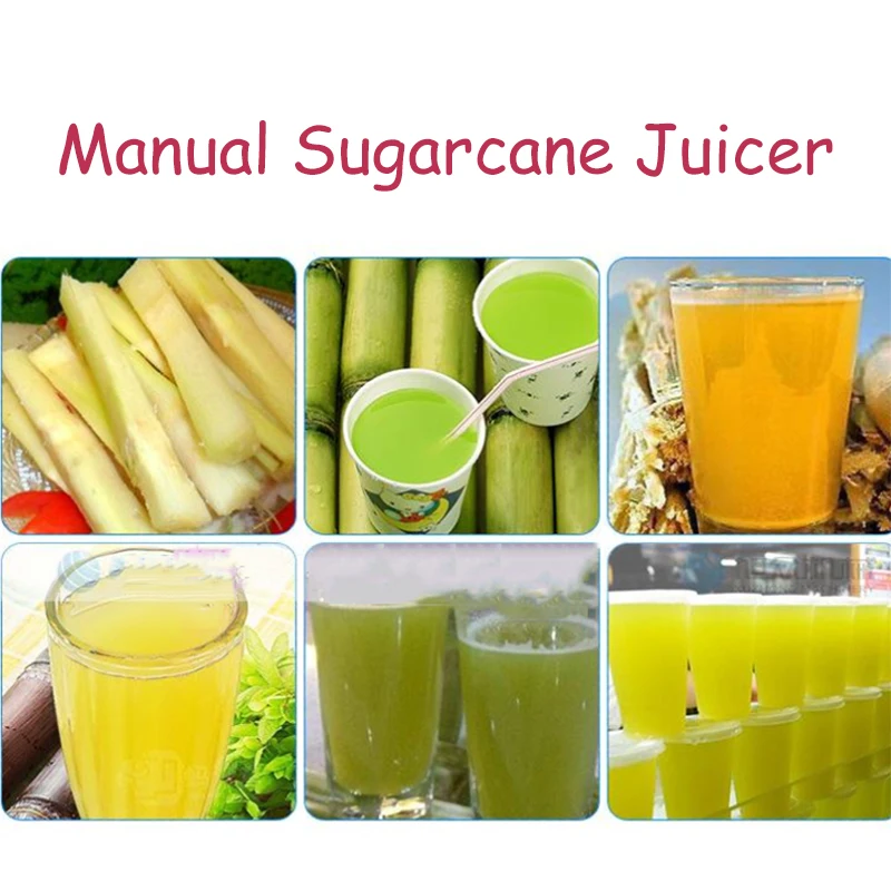 Sugarcane Juice For Diabetics