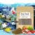 Гранулированный Аквариумный Корм Для Рыбок Guppy Betta Tropical Goldfish Koi Grow Fast Healthy For Small Fish Feed Color Enhacin Fish Tank