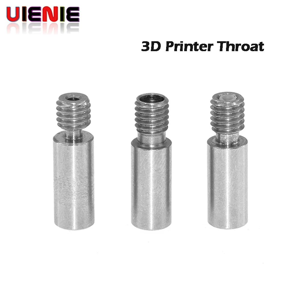 3D-принтеры Запчасти Химера экструдер тепловой перерыв V6 двойной hotend J-head горло