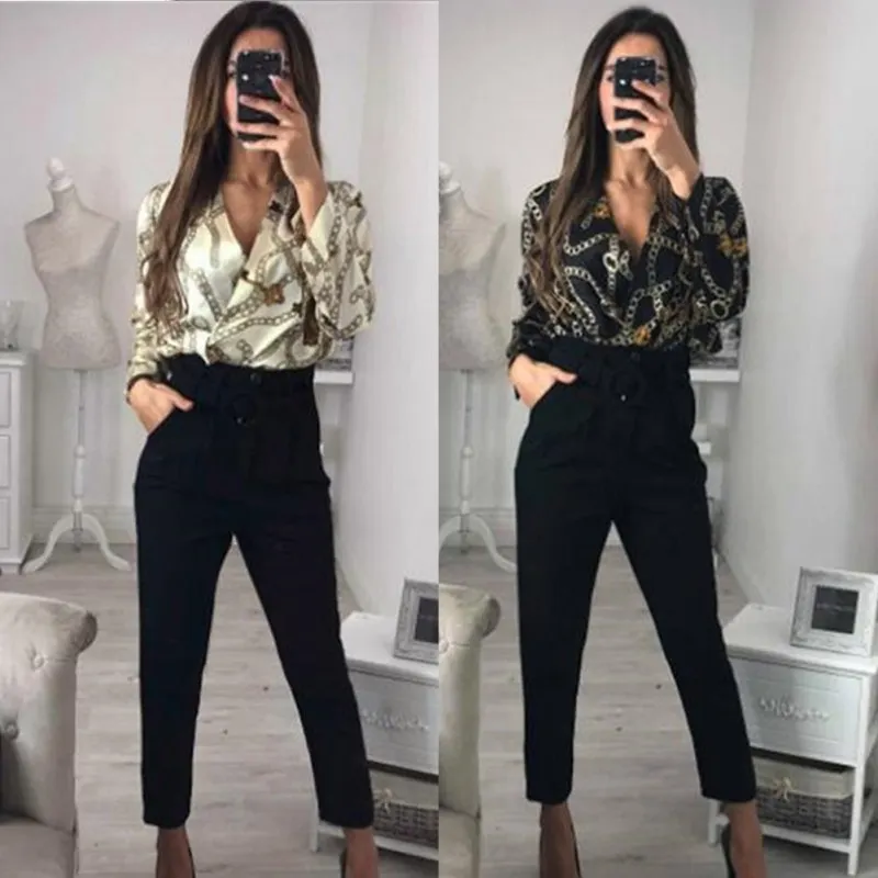 Sweet Vintage Silk Rompers Women Print Long Sleeve Jumpsuit Deep V Neck Key Sexy Jumpsuit Women Satin Thin Loose Bodysuits.w Sweet Vintage Silk Rompers Women Print Long Sleeve Jumpsuit Deep V Neck Key Sexy Jumpsuit Women Satin Thin Loose Bodysuits.w