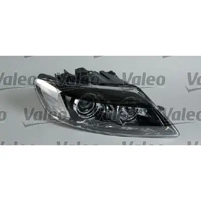 Headlight right Audi Q7 06 Bi-Xenon VALEO 043 257 |
