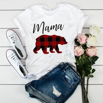

Women Mama Mom Leopard Letter Print Mother Clothing Tees Tops Graphic Female Ladies Womens Lady T-Shirt Tumblr T Shirt T-shirts