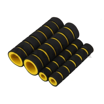

Set 4 Pieces Handlebar Cover For Anti-Slip Handlebar Foam For 4-Piece By