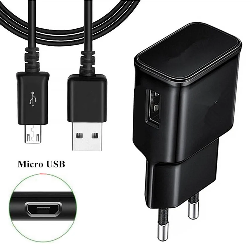 9 в Micro USB зарядный провод для Honor 8X 8C 6A Redmi 5 6 7A vivo Z5x Z3x X23 Y83 QC 3 0 быстрое зарядное
