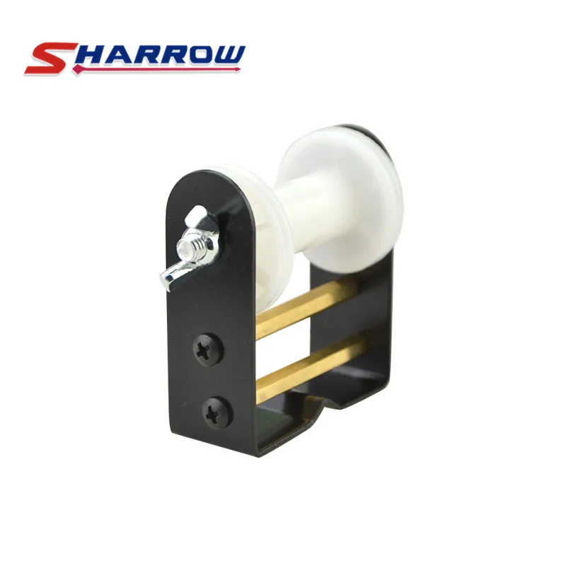 

Archery Bow String Servering Jig Tool Thread Rope Protect Bowstring DIY Manual Extend For Hunting Shooting Accessories