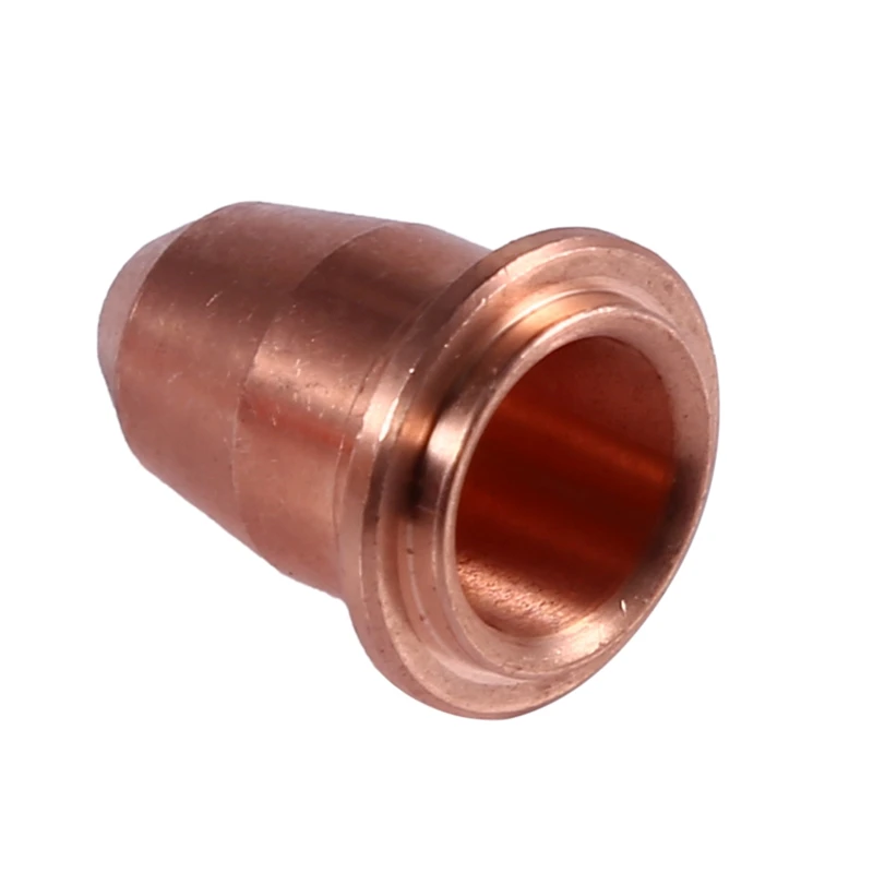 PR0110 PD0116-08 PC0116 CV0010 расходрасходные материалы для плазменной резки электрод насадка наконечник роликовая Направляющая Fit Trafimet S25 S35 S45 фонарь 50 шт