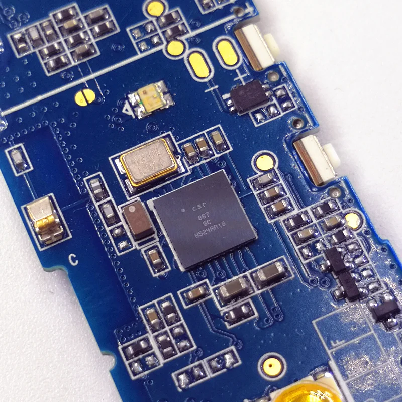 Phiaton Bluetooth гарнитура материнская плата CSR8670 чип APTX шумоподавление BT 220 NC BT 330 NC