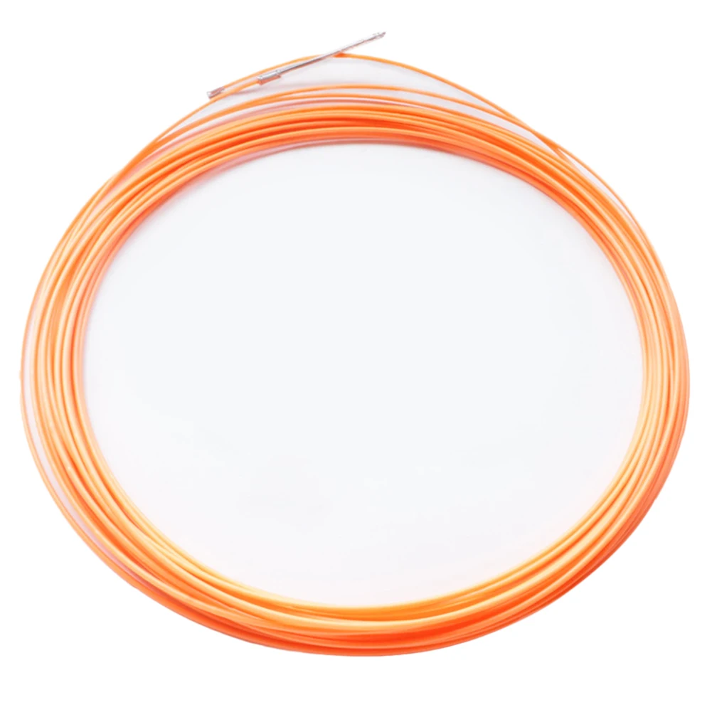 

Fish Tape Wire Cable Puller Through Wall Wire Threader Cable Fastener Cable Running Rods Fish Tape Pulling GQ