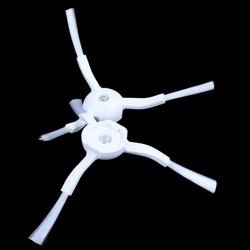 4 шт. боковая щетка для Xiaomi Roborock S50 S51 пылесос 1 2 робот запчасти наборы не hepa