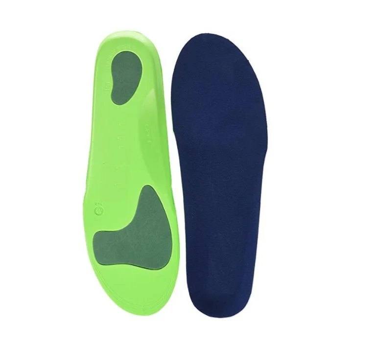 

Instep Insole Heel Insole X-Shaped Legs O Type Leg Arch Support Flatfoot Correction Insole Heel Insole