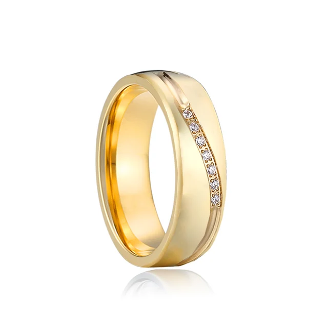 Bijoux africains en acier inoxydable 316l, alliance des amoureux, bagues de mariage, ensembles de Couple pour hommes et femmes