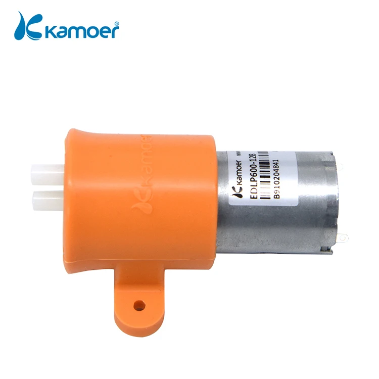 Kamoer мембранный насос EDLP600