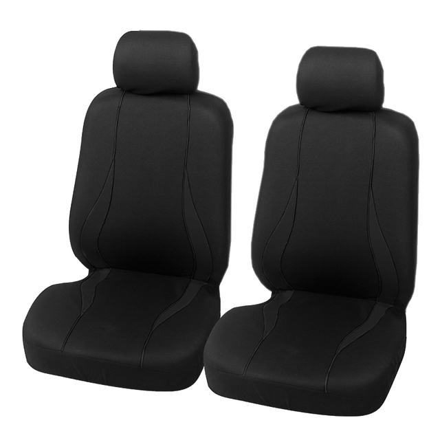 9pcs Universal Car Seat Covers Auto Protect Covers Automotive Seat Covers For 2001 nissan For Gazelle For Kia Cerato