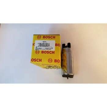 

Fuel pump Bosch art. 0580454035