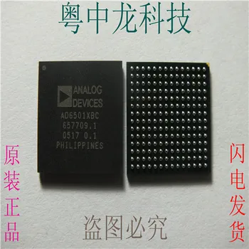 

AD6501XBCAD BGA New Original