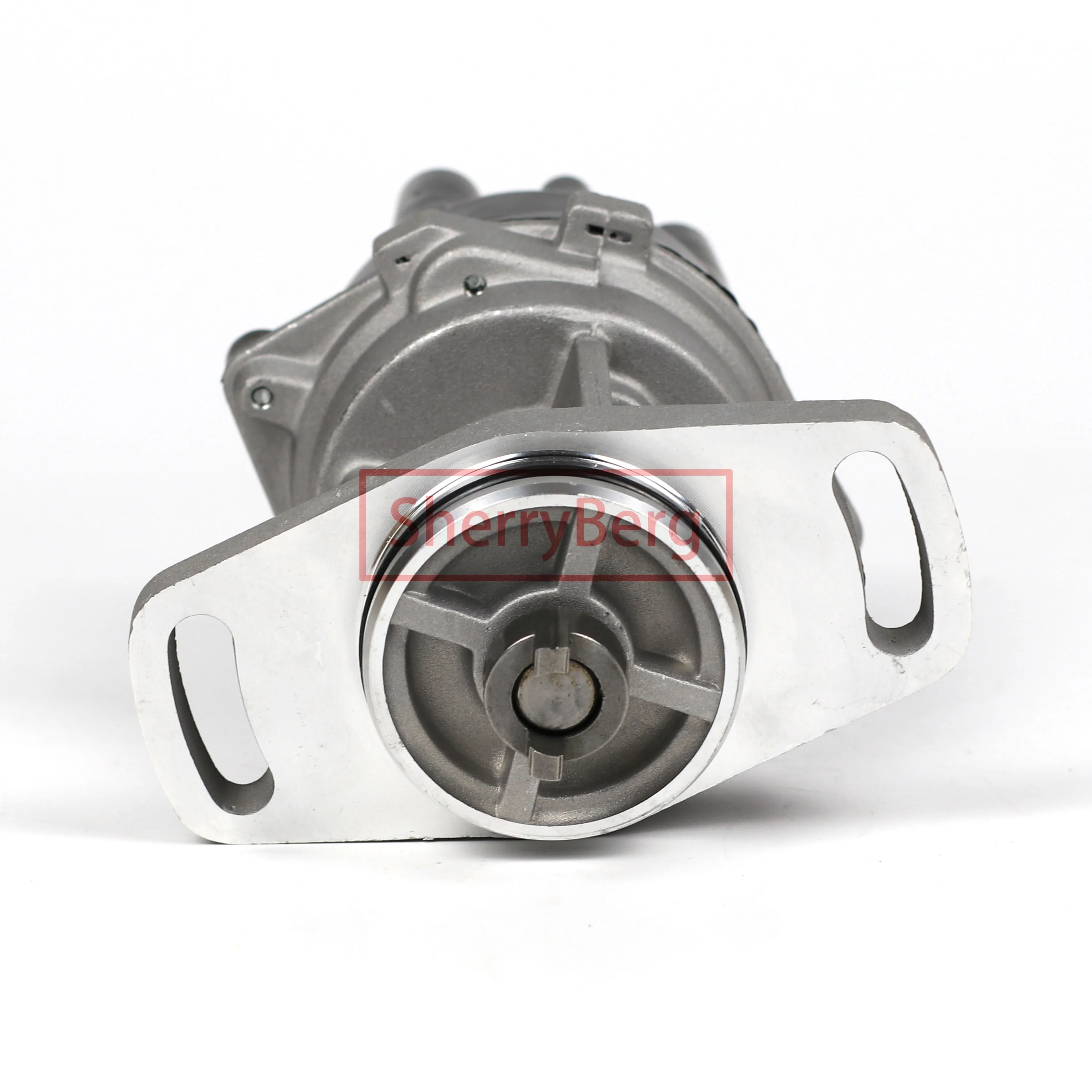 SherryBerg Complete Distributor for Nissan 1989 1990 1991- 1994 1.6L 22100-78A00 T4T84471 NS23 D4P8605 DST1019 841019 84-1019