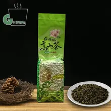 Dongding чай улун зеленый еда с молочным вкусом Тайвань Высокие горы Jin Xuan Молочный Улун чай для здравоохранения