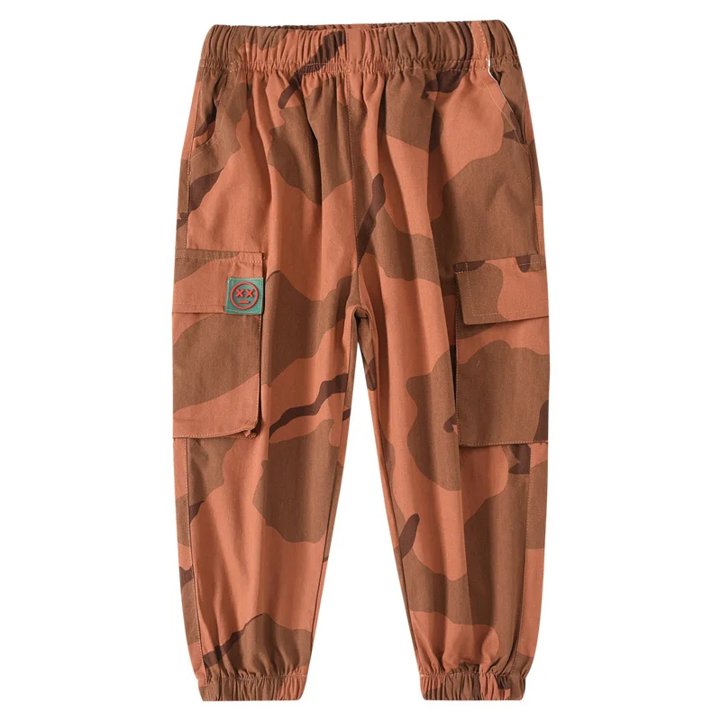 Pants Костюмы в стиле хип-хоп; модная камуфляжная жилетка для девочек; брюки; одежда для уличных танцев; детская одежда для Черлидинга; одежда для сцены; детская одежда; DN4720 - Цвет: Pants