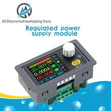 XY5008 DC DC Buck Converter CC CV 0-50V 8A 400W Power Modul Einstellbare Geregelte labor power liefern variable WIFF APP