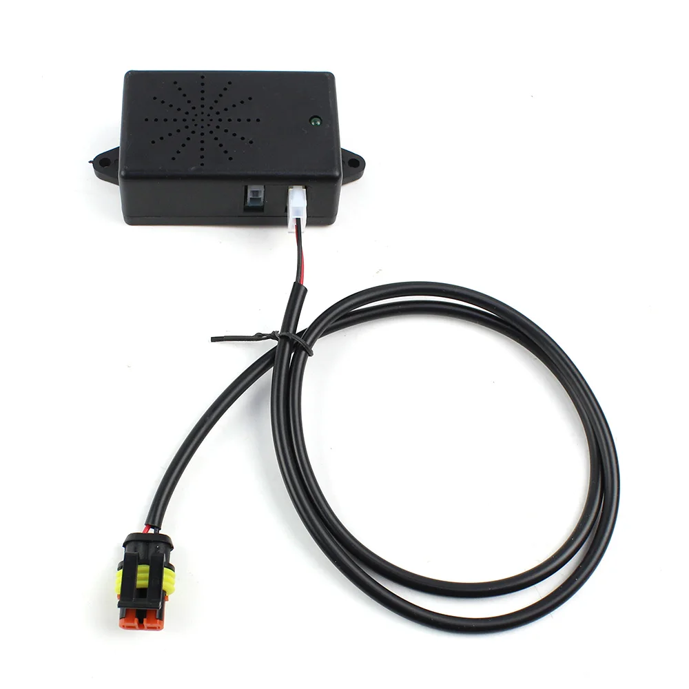 Module For Safety Belt Reminder Alarm System FES024-1