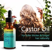 1 шт. Уход за волосами делает ваши волосы попрощаться сухое масло становится гладким черным блестящее масло касторовое масло для ухода за волосами эфирное масло