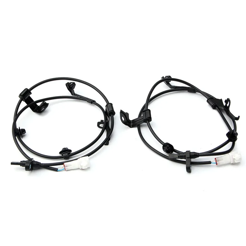 2 шт. передний левый и правый ABS колеса Скорость Сенсор для Toyota Yaris/Scion XD 89543-52030/89543-0D040