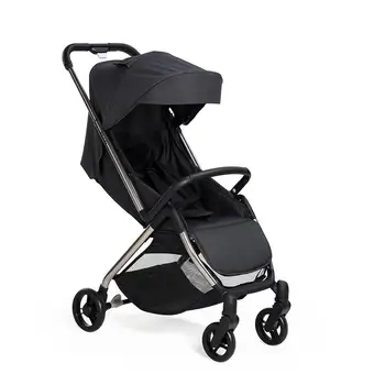 

Lightweight Stroller Portable Travelling Children Pushchair folding can sit or lie high landscape suitable 4 seasons