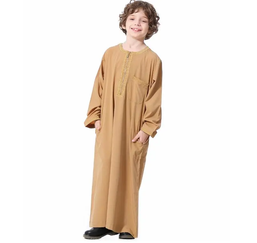 dubai long robe