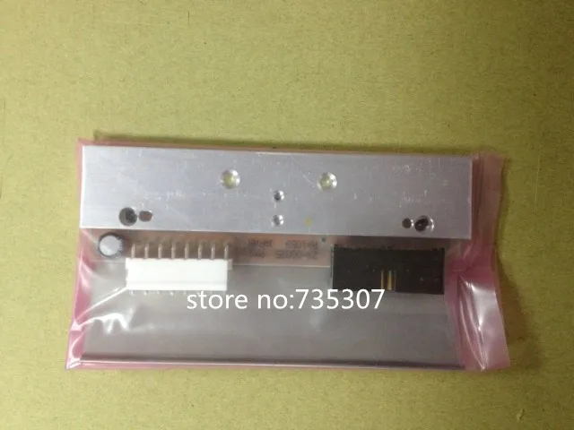 tsc346 tsc 346 mt mu Печатающая головка 300 точек/дюйм печатающая головка для TSC TTP-346MU TTP-346MT принтер штрих-кодов