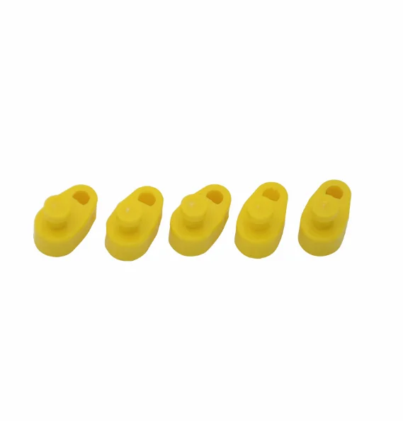 5 pieces High quality mini incubator parts Self-produced motor shaft yellow egg turning pin for hot sale | Дом и сад