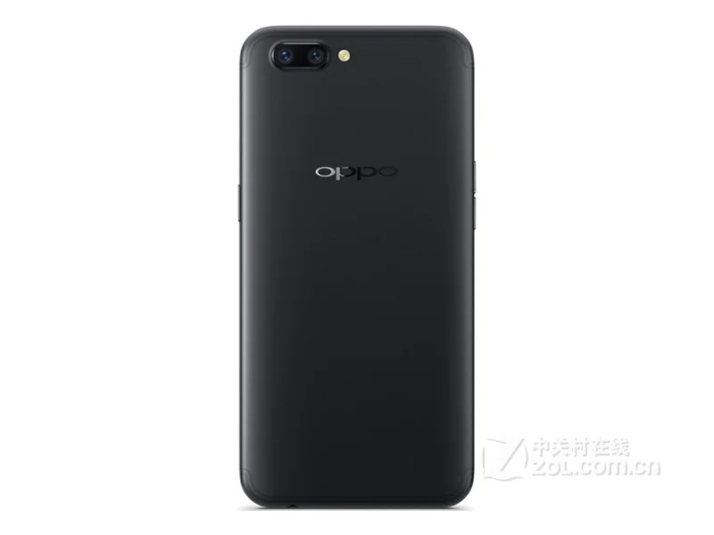 Глобальная прошивка Oppo R11 4G LTE Смартфон Snapdragon 660 Android 7,1 5," ips 1920x1080 4 Гб ram 64 Гб rom 20.0MP отпечаток пальца