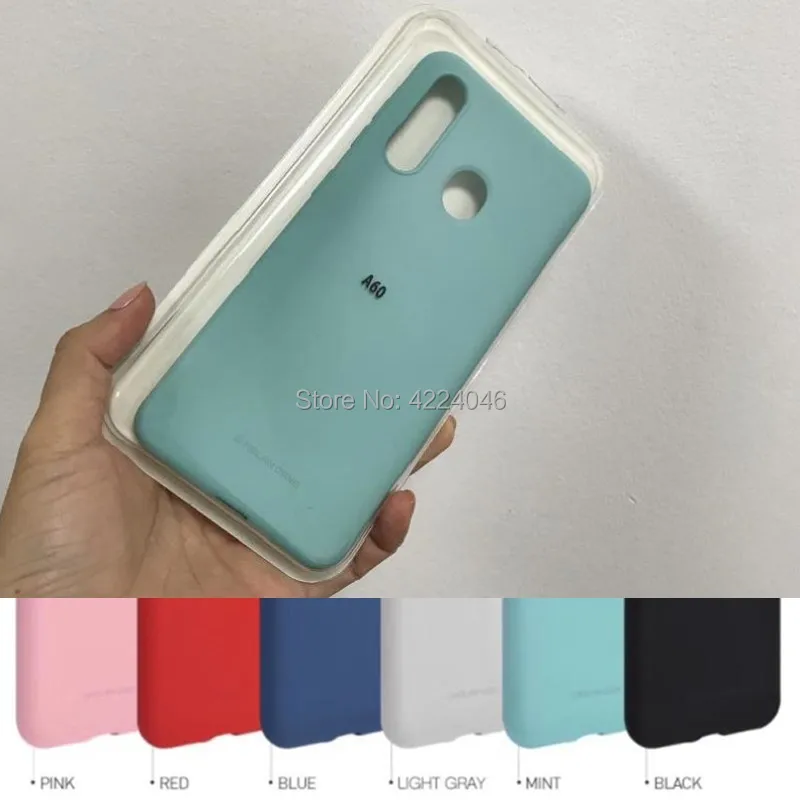 Мягкий матовый чехол из ТПУ для SAMSUNG GALAXY A71 A90 5G A80 A10 A20 A30 A40 A50 A70 A60 A20E A10E MOLAN CANO